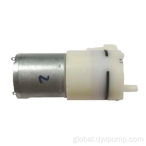 Mini Water Pump 4V DC water pump for automatic soap dispenser Manufactory